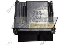КЛЮЧ БЛОК УПРАВЛЕНИЯ ДВИГАТЕЛЕМ Mercedes CDI 6461531279