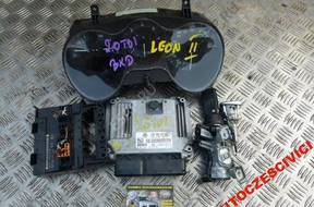 КЛЮЧ БЛОК УПРАВЛЕНИЯ LEON II 2.0TDI BKD 03G906021LL P