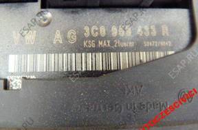 КЛЮЧ БЛОК УПРАВЛЕНИЯ PASSAT B6 1.9TDI BXE 03G906021LR