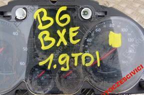 КЛЮЧ БЛОК УПРАВЛЕНИЯ PASSAT B6 1.9TDI BXE 03G906021LR