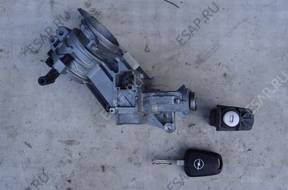 КЛЮЧ WKLADKA ЗАМОК ЗАЖИГАНИЯ ZAMEK  ASTRA H 3