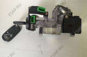 КЛЮЧ ЗАМОК ЗАЖИГАНИЯ HONDA CR-V II 2.0 I-VTEC 01-2006 год