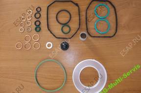KMPL USZCZELEK ТНВД TDI BOSCH VE3/4/6