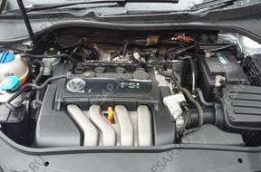 Kmpletny двигатель 2.0 FSI VW AUDI ВОССТАНОВЛЕННЫЙ