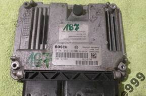 KMPUTER IVECO DAILY 0281012193 ORAZ 504121602