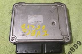 KMPUTER IVECO DAILY 0281012193 ORAZ 504121602