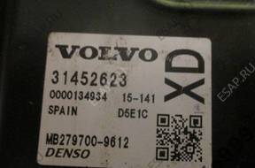 KMPUTER VOLVO XC60 2.4DLIFT 31452623 MB279700-9612