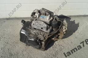 KND КОРОБКА ПЕРЕДАЧw  2.0TDI DSG VW Seat AUDI