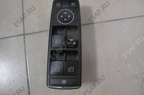 КНОПКИ СТЕКЛОПОДЪЕМНИКА MERCEDES A2048703458