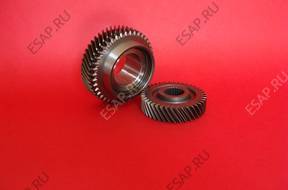 koa 5-ступенчатая СТУПЕНЧАТАЯ seat skoda audi vw 02T311361A