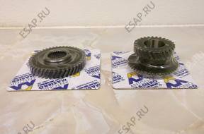 Koa tryby 6-ступенчатая M32 opel fiat alfa 1.7 1.9