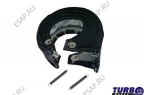 Koc termoizolacyjny na ТУРБИНЫ T03