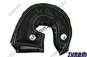Koc termoizolacyjny na ТУРБИНЫ T25 Black