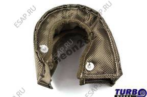 Koc termoizolacyjny na ТУРБИНЫ T3 Titanium typ 2