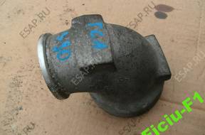KOLANO ТУРБОКОМПРЕССОР ТУРБИНЫ MAN TGA D20 390 2006 год
