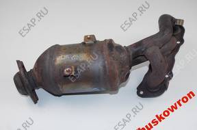 KOLEKTOR KATALIZATOR WYDECHOWY TERIOS 1.3 16V K3