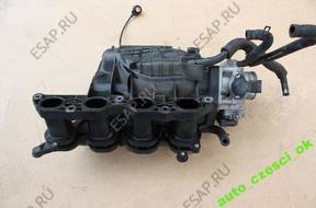 kolektor ssacy kompletny Ceed i30 1.4 1.6 16v