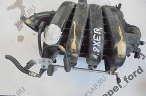 KOLEKTOR SSCY  1.8 16V Z18XER OPEL ASTRA III