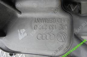 KOLEKTOR SSCY PASSAT B6 A3 2.0 FSI 06F133210D