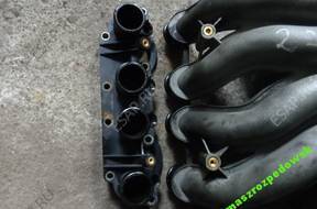 KOLEKTOR SSCY VW, SEAT, SKODA 2.0 8V
