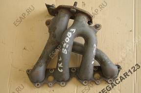 KOLEKTOR WYDECHOWY HONDA CRV CR-V 95-01