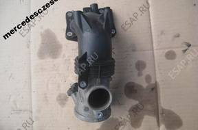 КОЛЕНО DOLOTOWE ТУРБО M646 MERCEDES C W204 CDI