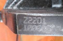 КОЛЕНВАЛ 2.2 16V CDTI OPEL ANTARA CAPTIVA Z22D1 