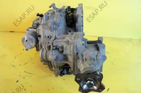 KOLEOS 2.0 DCI КОРОБКА ПЕРЕДАЧw АВТОМАТИЧЕСКАЯ 1XN0BJ4 4x4