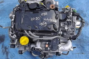 KOLEOS 2.0 DCI M9 год, двигатель 44 тысяч км.