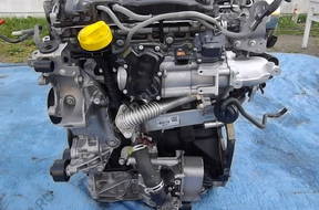 KOLEOS 2.0 DCI M9 год, двигатель 44 тысяч км.