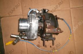 KOLEOS 2.0 DCI ТУРБОКОМПРЕССОР 774833-2 H8200638766