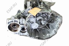 KOLEOS 2.0DCI КОРОБКА ПЕРЕДАЧ JG71 Qashqai МЕХАНИКА