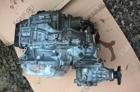 KOLEOS КОРОБКА ПЕРЕДАЧ РЕДУКТОР AJ8-000 1XNOBJ4 4x4 autom