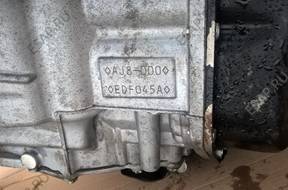 KOLEOS КОРОБКА ПЕРЕДАЧ РЕДУКТОР AJ8-000 1XNOBJ4 4x4 autom