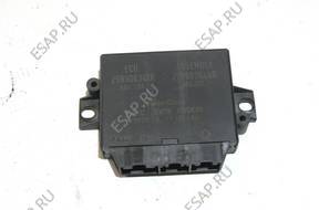 KOLEOS МОДУЛЬ БЛОК УПРАВЛЕНИЯ PDC PARKTRONIK 259906341 год,
