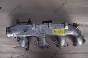 КОЛЛЕКТОР  RENAULT MIDLUM 180 DCi