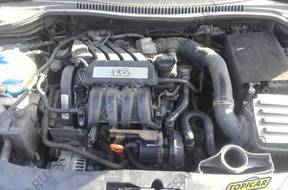 коллектор SSACY LEON ALTEA GOLF 1.6 8V BSE