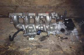 КОЛЛЕКТОР ssacy  Opel,Saab 1.9 cdti 120