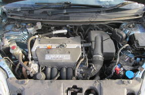 коллектор SSCY HONDA FRV FR-V 2.0 бензиновый K20A9