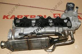 КОЛЛЕКТОР SSCY ML W164 GL 320 CDI PRAWY LEWY