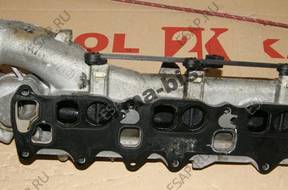 КОЛЛЕКТОР SSCY ML W164 GL 320 CDI PRAWY LEWY