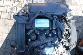 коллектор sscy Peugeot 208 Gti 1.6 thp 200