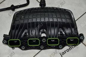 КОЛЛЕКТОР sscy VW Passat 1,4 TSI 03C129709AE