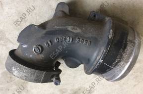 КОЛЛЕКТОР Tubo Man F90 51094113098 D2865LF D2866LF