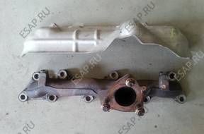 КОЛЛЕКТОР ВЫПУСКНОЙ Honda ACCORD  2.2 i ctdi