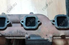 КОЛЛЕКТОР ВЫПУСКНОЙ MAN 343 D2865 5 CYLNIDROWY
