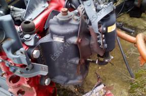 КОЛОНКА KIEROWNICZ SCANIA R 2007 год 83.000KM