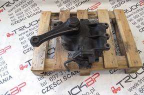 КОЛОНКА PRZEKADANIA РУЛЕВАЯ РЕЙКА MAGLO ZF SCANIA R