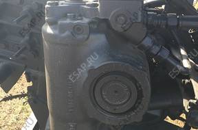 КОЛОНКА ,РУЛЕВАЯ РЕЙКА  8x4 RENAULT KERAX ГОД 2009