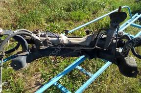 КОЛОНКА РУЛЕВАЯ РЕЙКА FORD MK2 5M513200EE
